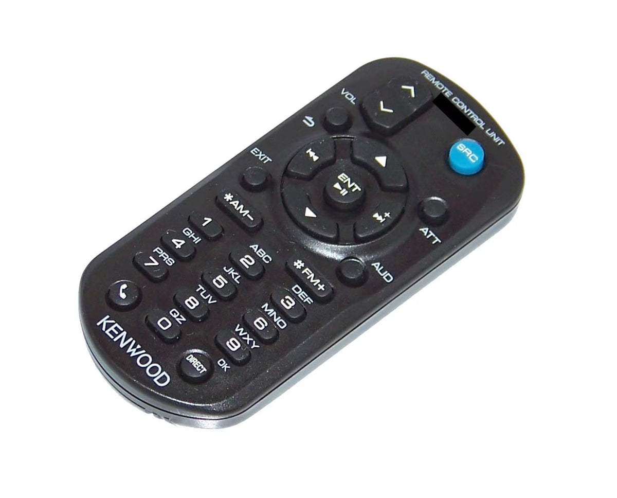 Kenwood Remote Control O53395