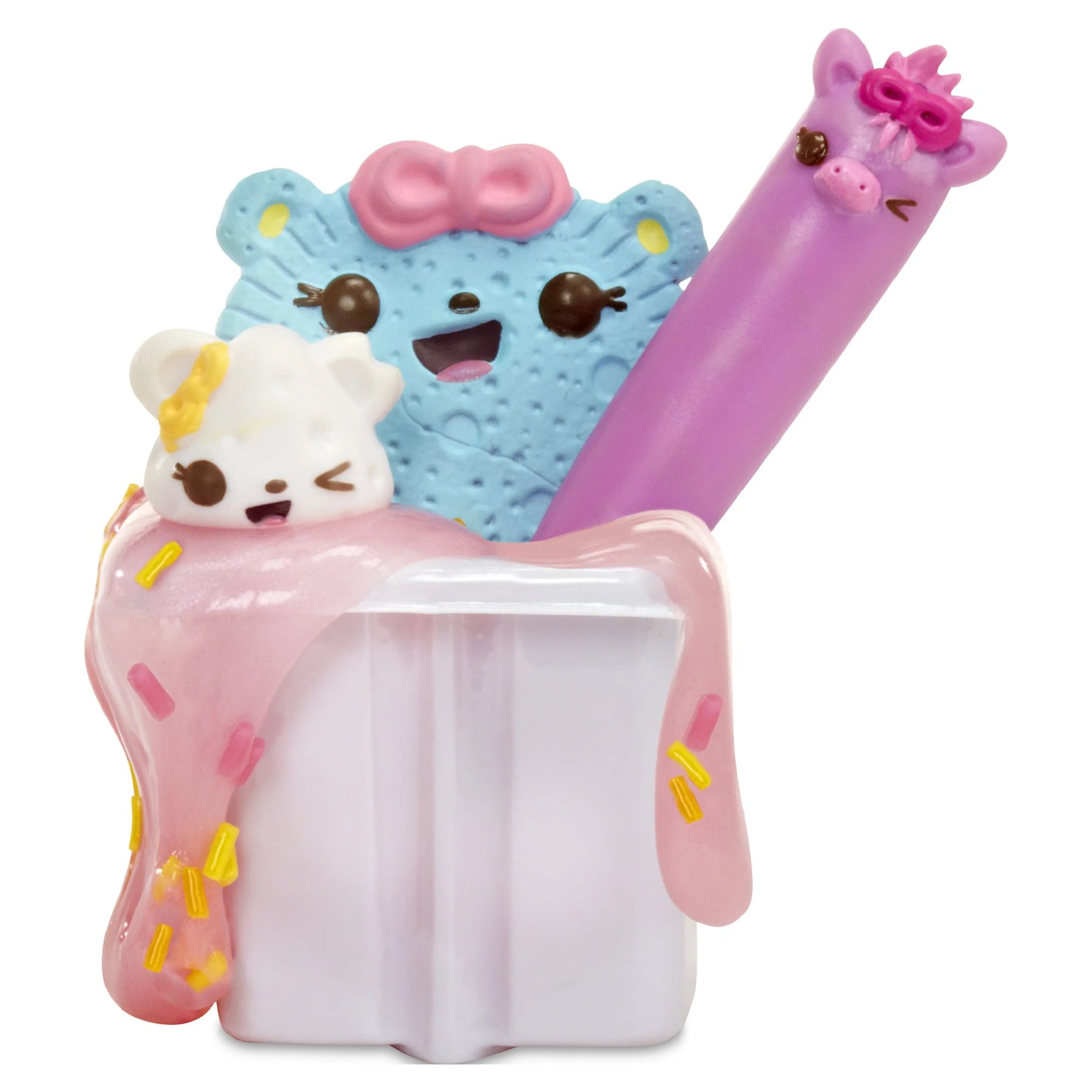 Num Noms Snackables Dippers Series 2 C9031