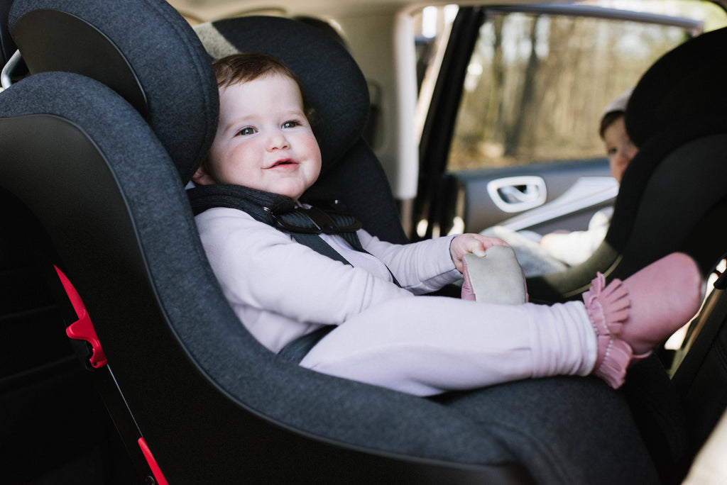 Convertible Car Seat Q7548