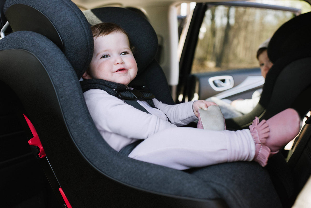 Convertible Car Seat Q7548