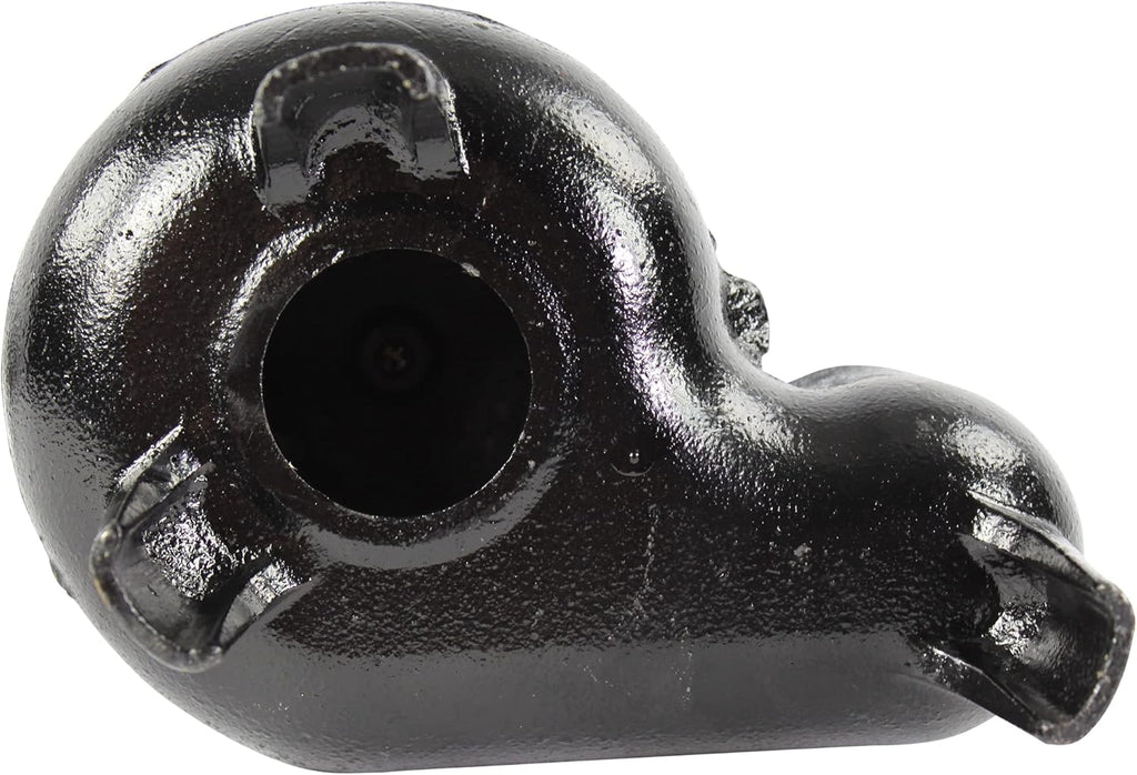 Cast Iron Sewage Pump with Piggy Back Tether Float Switch C10733