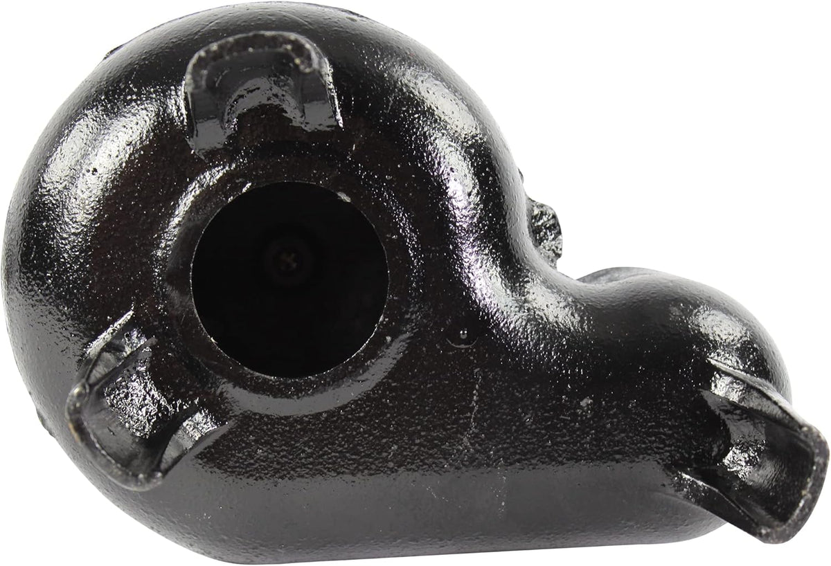 Cast Iron Sewage Pump with Piggy Back Tether Float Switch C10733
