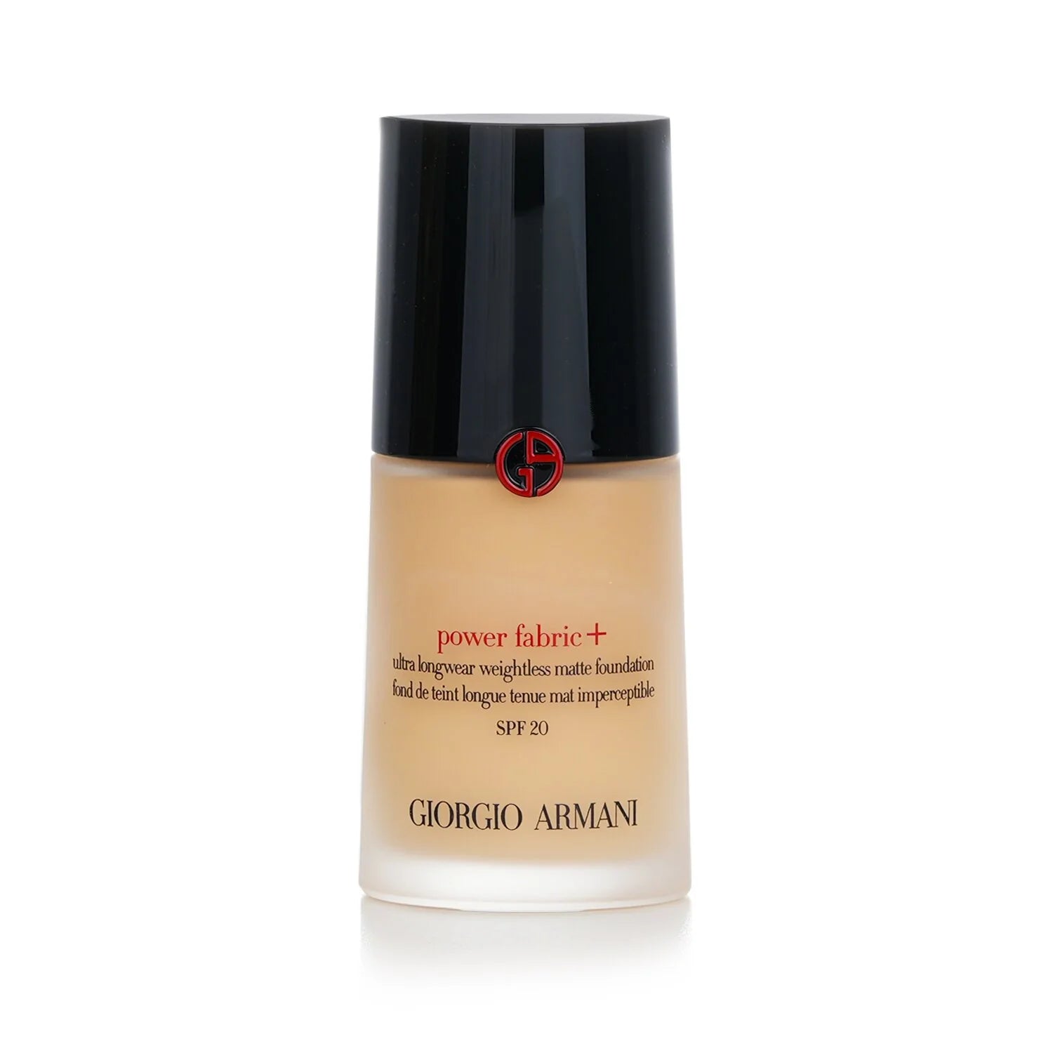 Weightless Matte Foundation SPF 20 - # 4.25  30ml/1oz Y30023