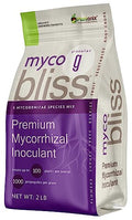 Granular Mycorrhizal Soil Inoculant (2 lbs) D78722