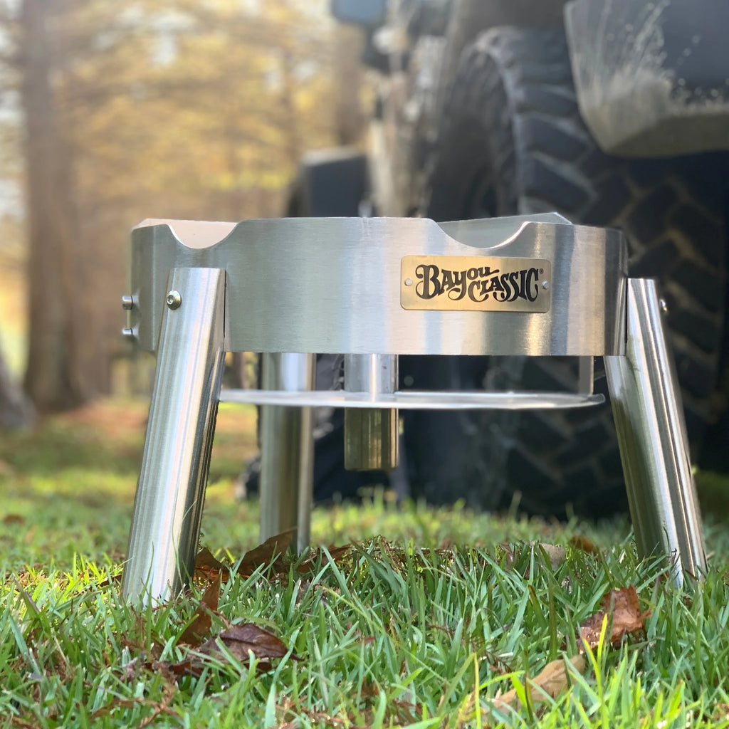 Stainless Jet Cooker F746725