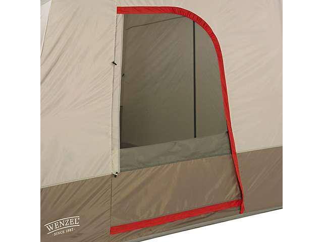 10-Person Cabin Tent O2815