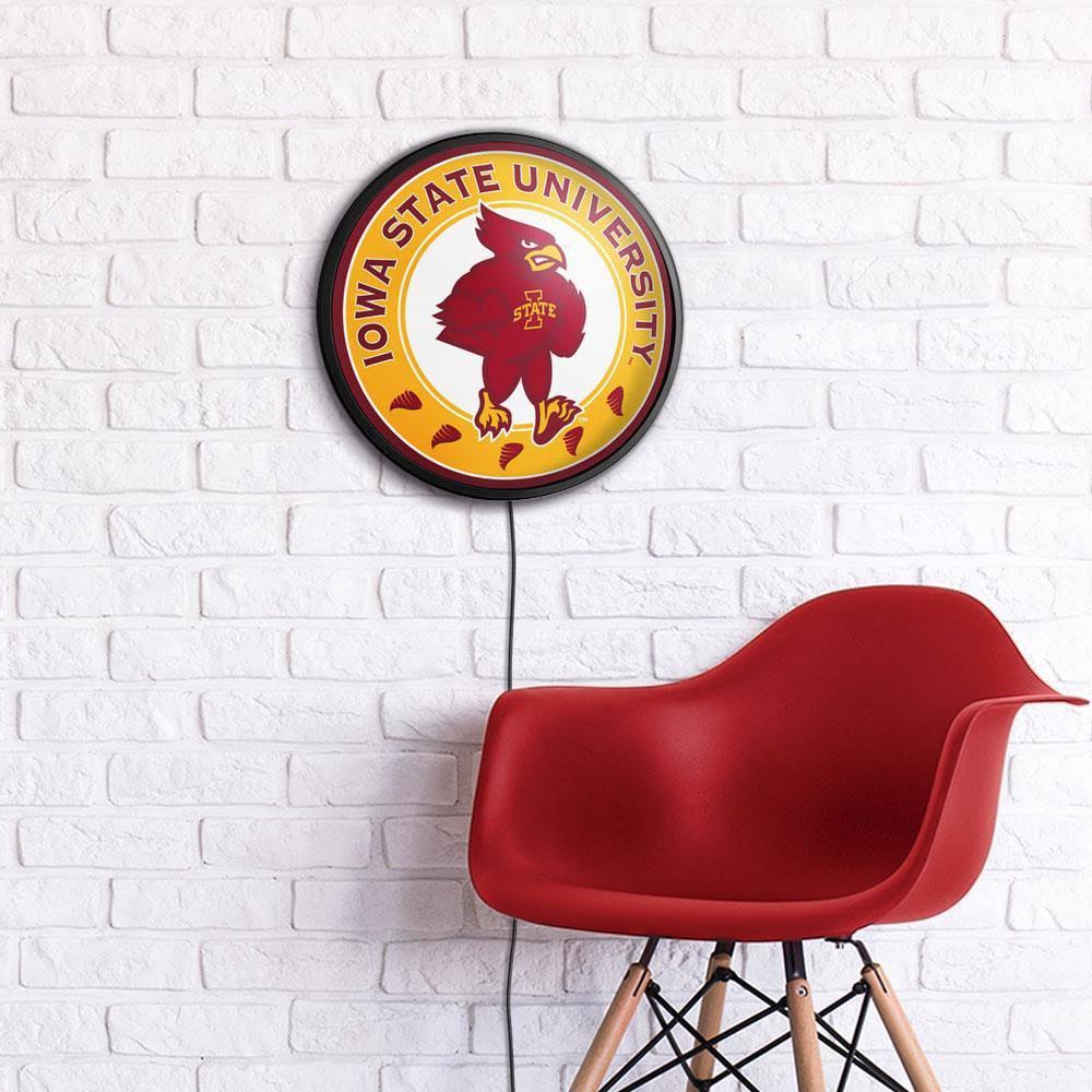 Cardinal LED Wall Sign C46310