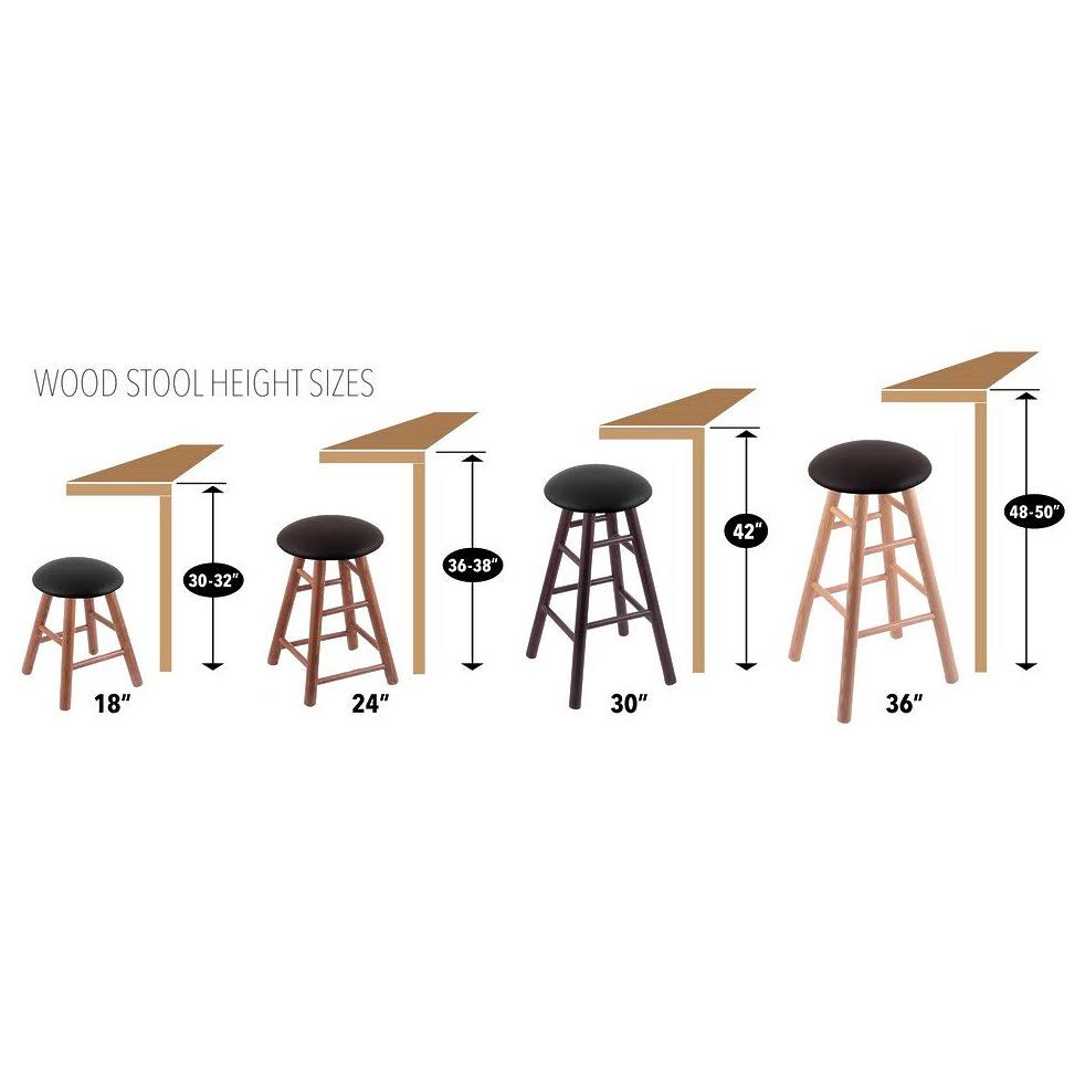 Arizona State Stool with Sparky Logo H959657