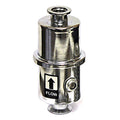 Vacuum Pump Exhaust Oil Mist Filter with KF25 Fittings Z456106