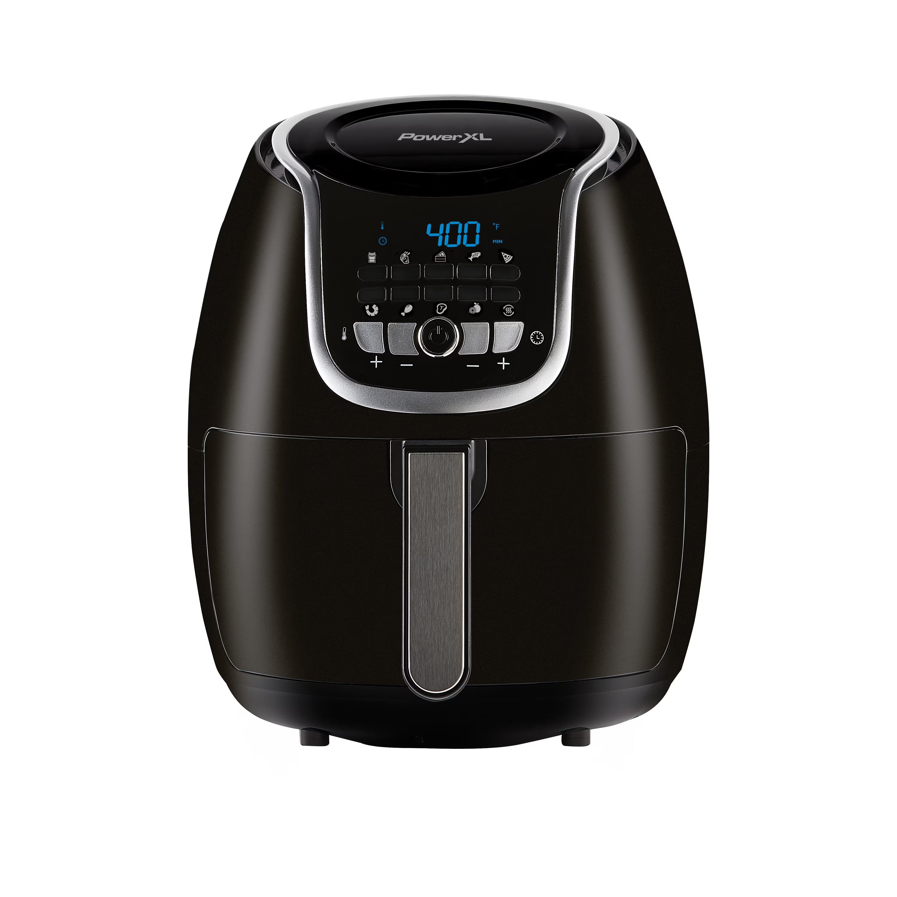 PowerXL Vortex Air Fryer Plus 5 Quart W22683