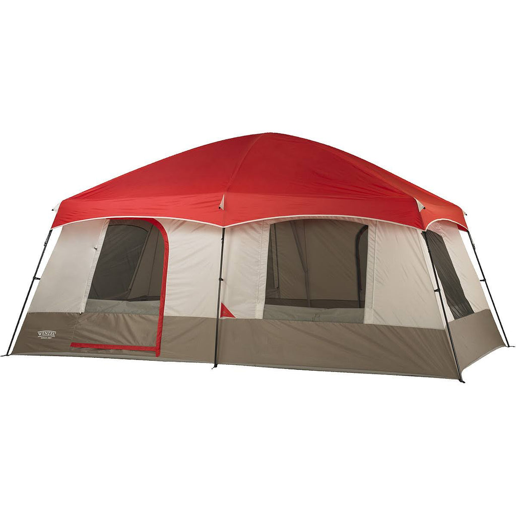 10-Person Cabin Tent O2815