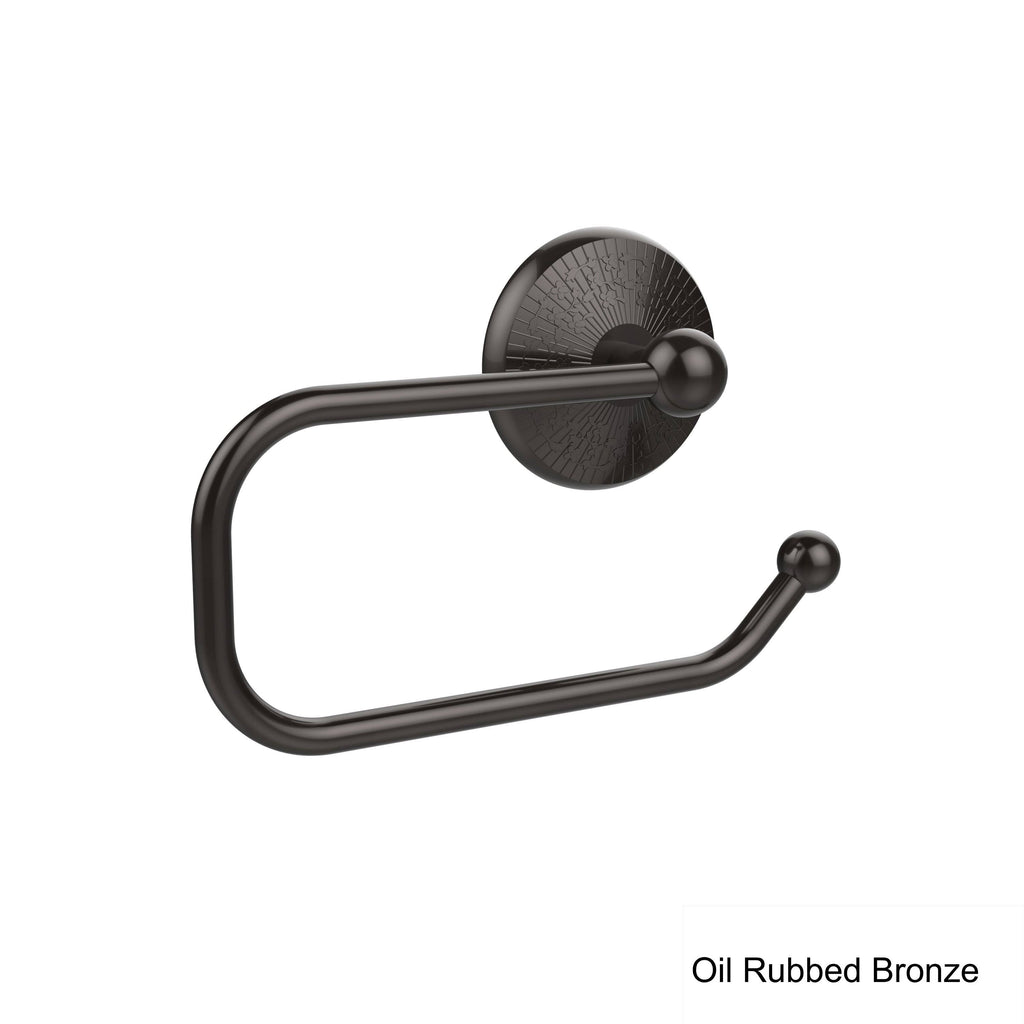 Polished Chrome Toilet Tissue Holder W491296