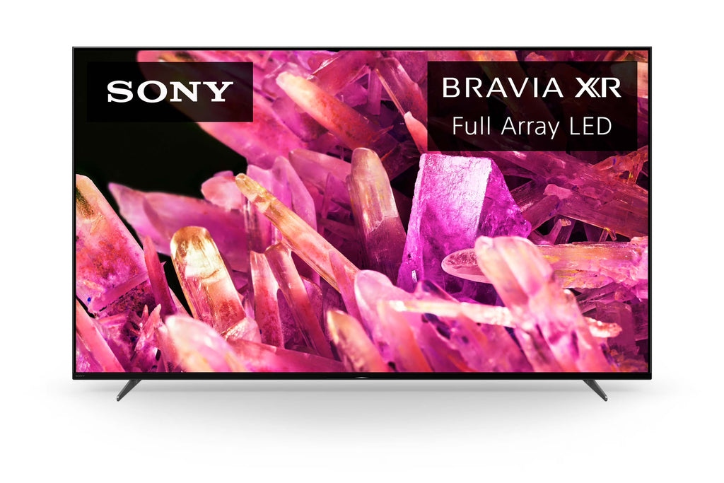 65” Class 4K HDR Full Array LED Smart Google TV W75176