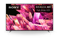65” Class 4K HDR Full Array LED Smart Google TV W75176