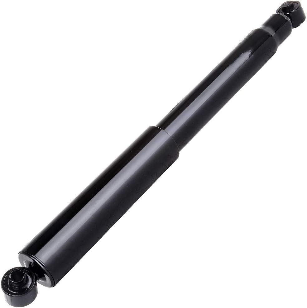 Rear 2Pcs Shock Absorbers Struts for Jeep Grand Cherokee 1999-2004 Z81414