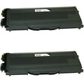 Black Toner Cartridge 2 Pack S45527