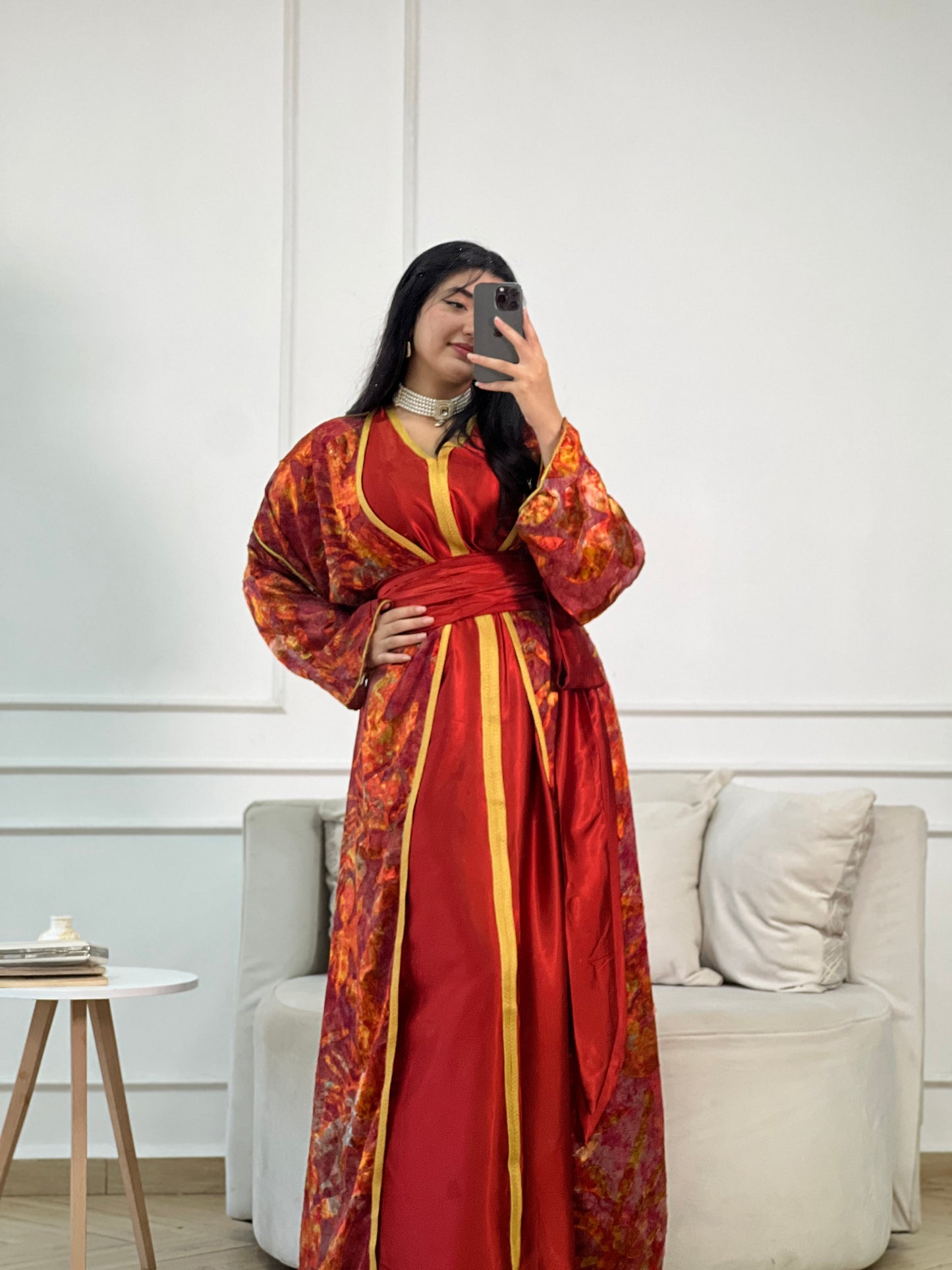 Caftan promo 🥳