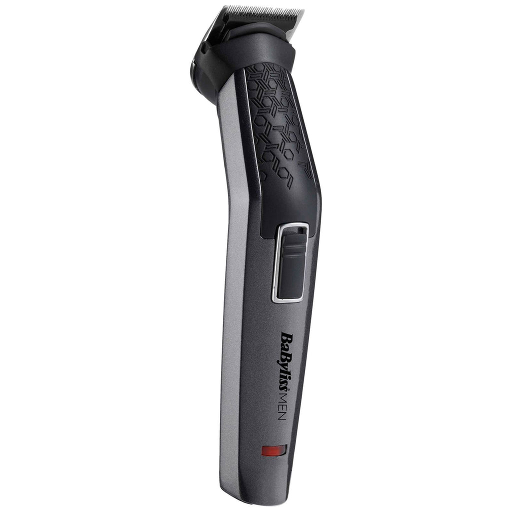 11 in 1 Carbon Titanium Multi Trimmer G996