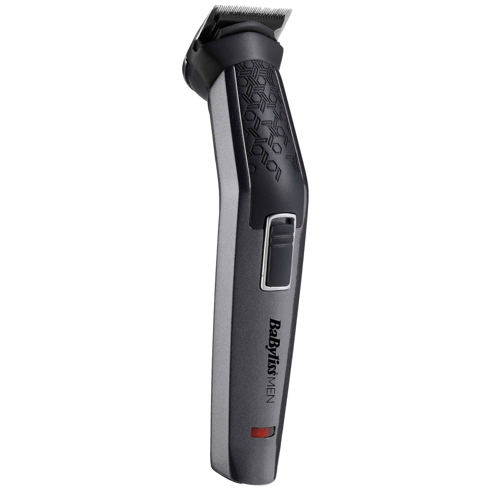 11 in 1 Carbon Titanium Multi Trimmer G996
