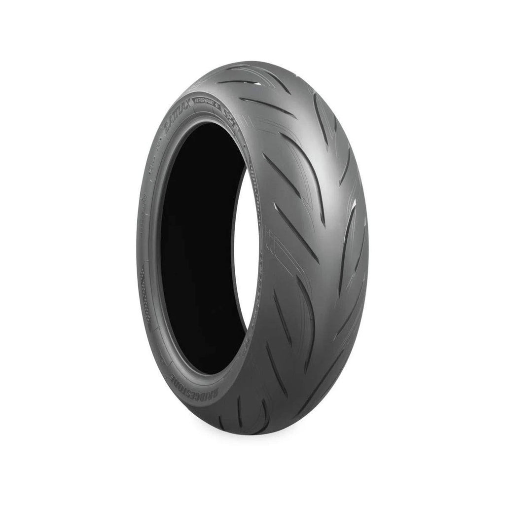 190/50ZR17 Rear Tire L687719