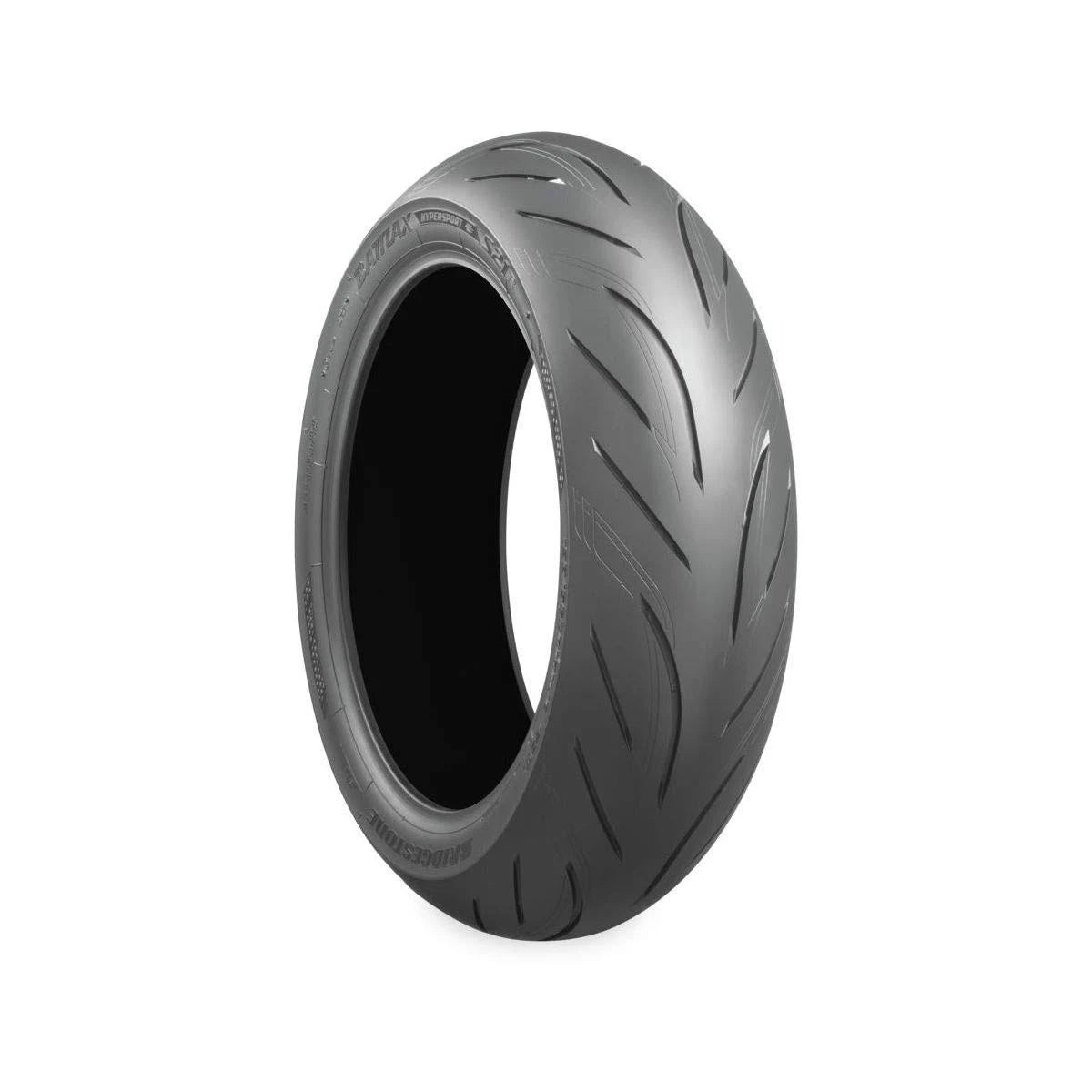 190/50ZR17 Rear Tire L687719