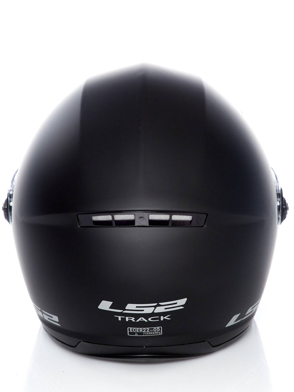 Black XL Jet Helmet P352880