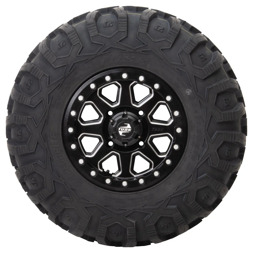 (4 Pack) 27x10-12 Radial Tire D2024