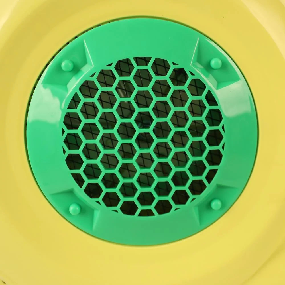 450 Watt Air Blower Pump Fan D3053