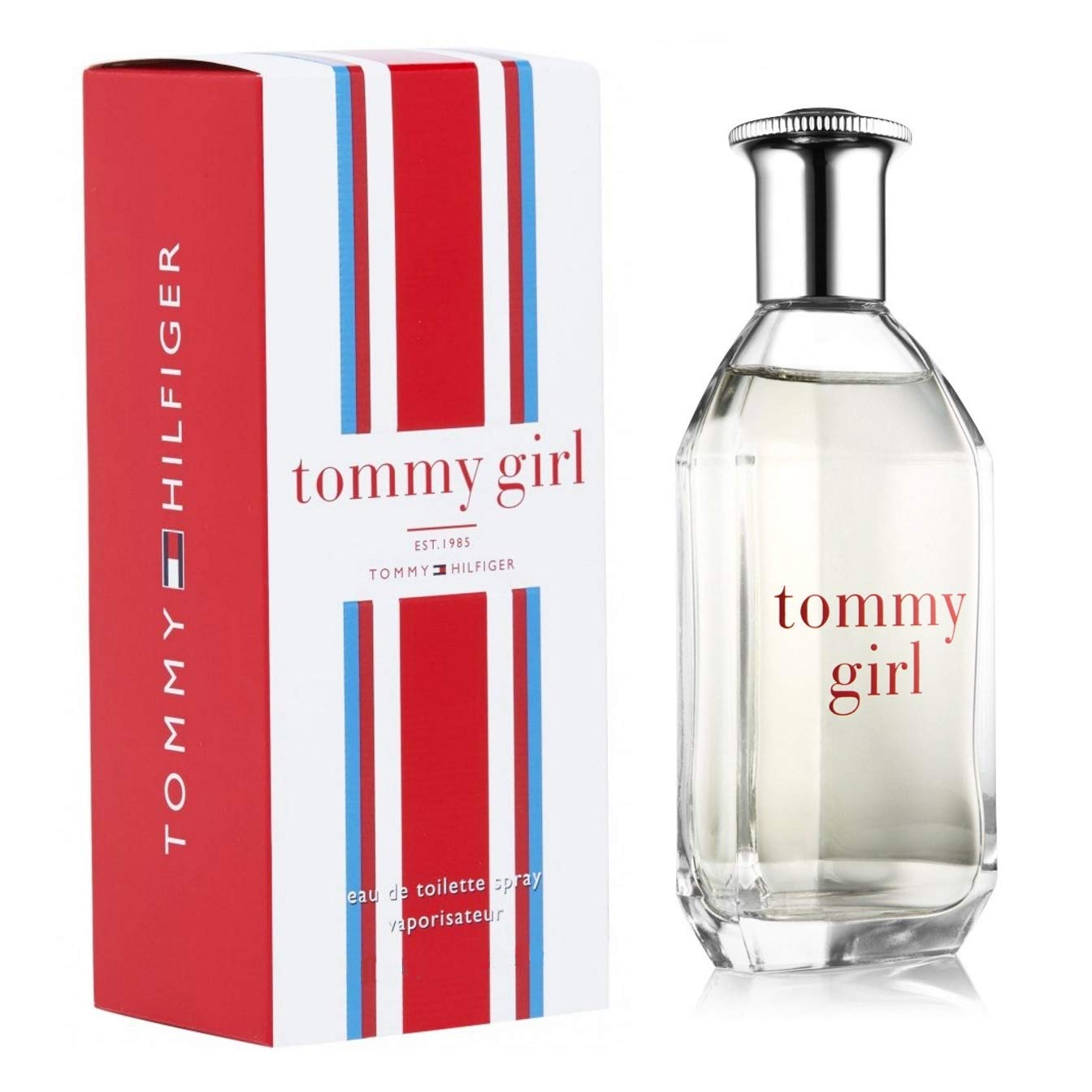 3.4 Fl Oz Eau de Toilette Spray M598