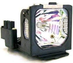 Replacement Projector TV Lamp Bulb V27049