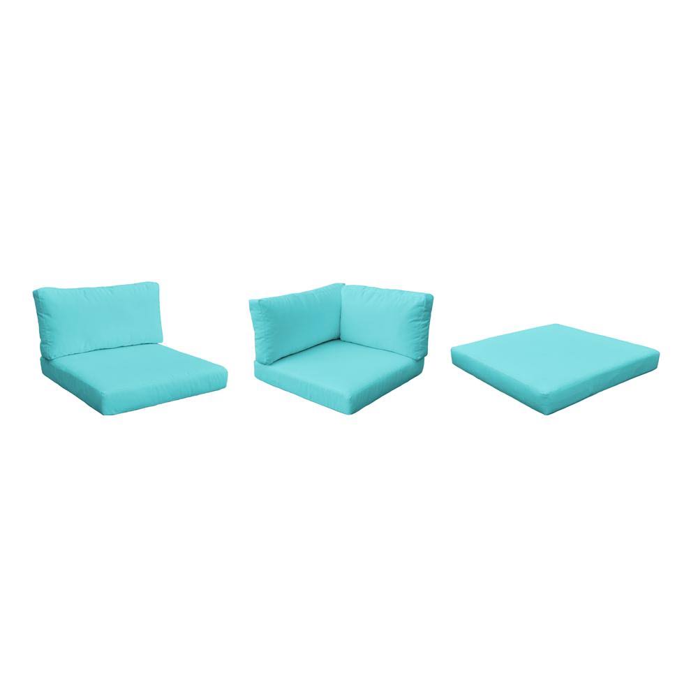Cover Set for Aruba G436405