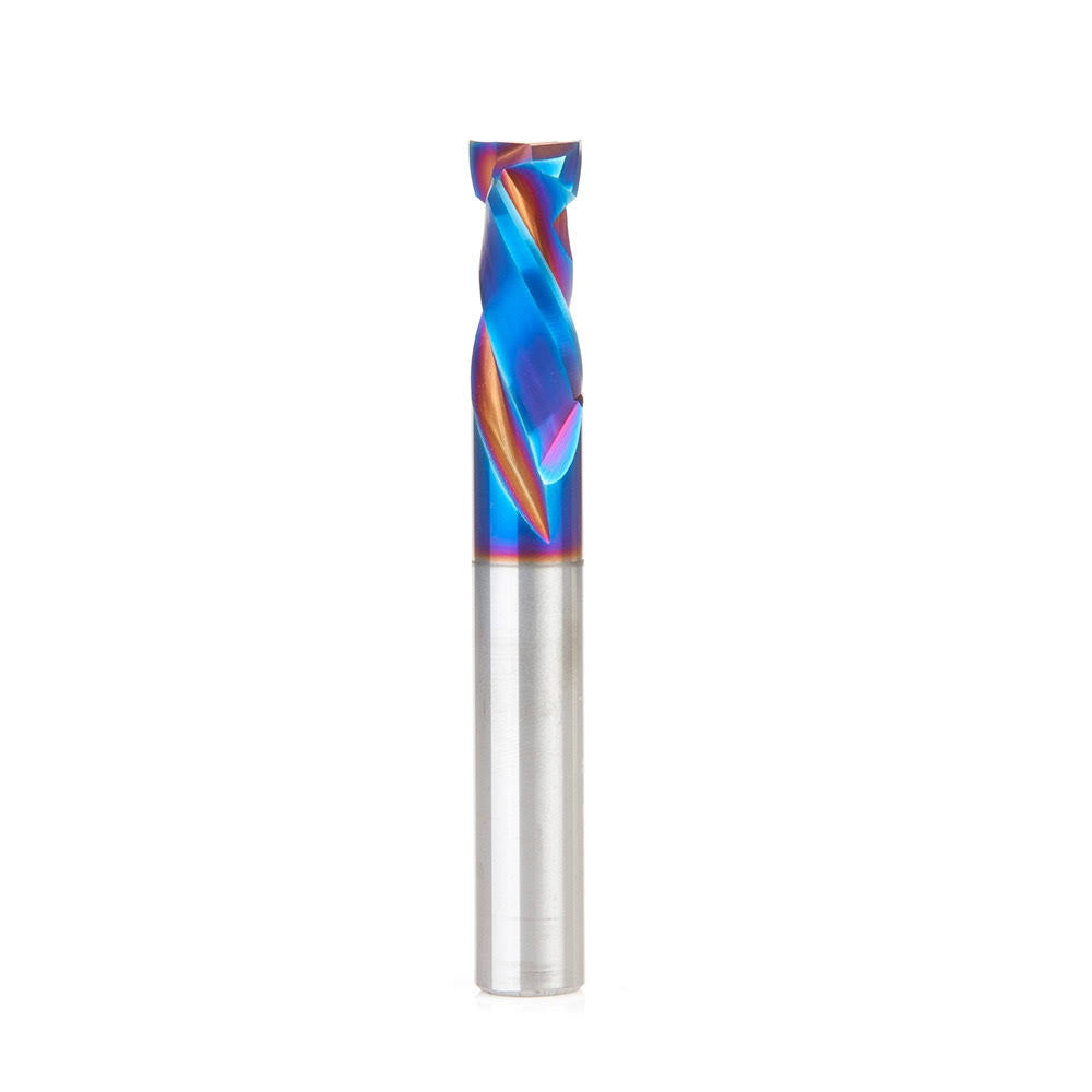 10mm Mortise Compression Spiral CNC Tool J563