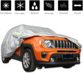 Weatherproof Car Cover Pack of 2 L162784