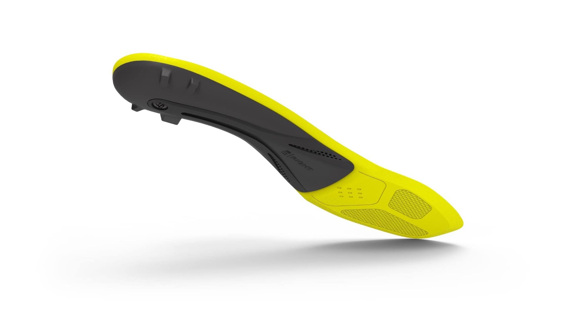 Carbon Pro Hockey Insoles Z501