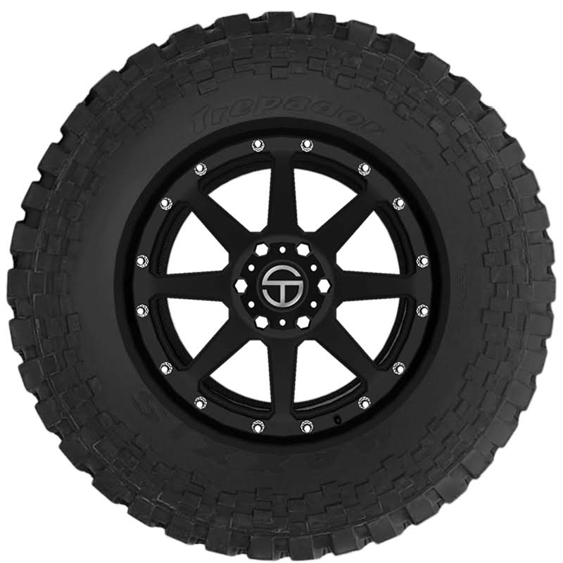 35X13.00R18LT Trepador Radial Tire C279