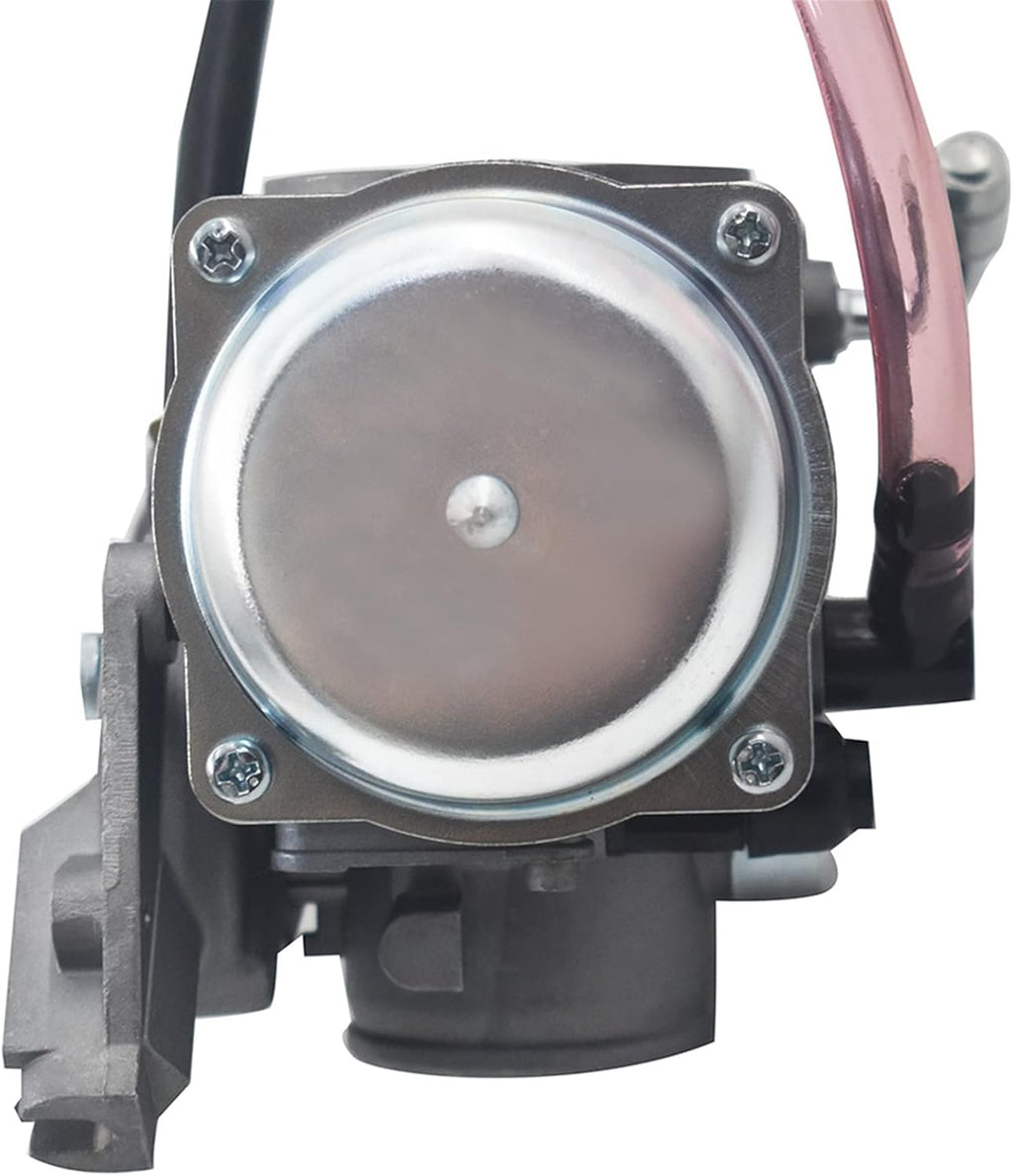 Carburetor Carb Replacement for Arctic Cat 2003 ATV 500 TRV FIS Automatic/Manual Pack of 2 K640263