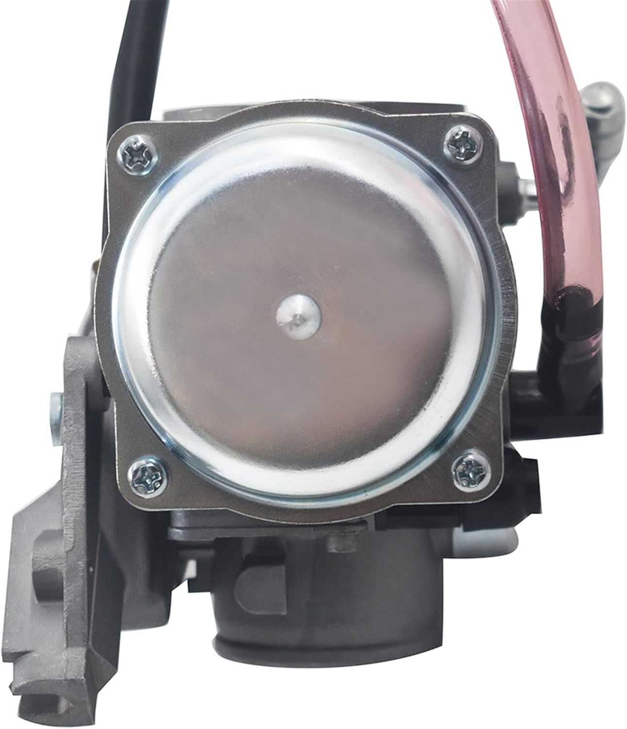 Carburetor Carb Replacement for Arctic Cat 2003 ATV 500 TRV FIS Automatic/Manual Pack of 2 K640263