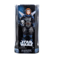 Disney Star Wars Bo-Katan Kryze Special Edition Doll with Box W7656