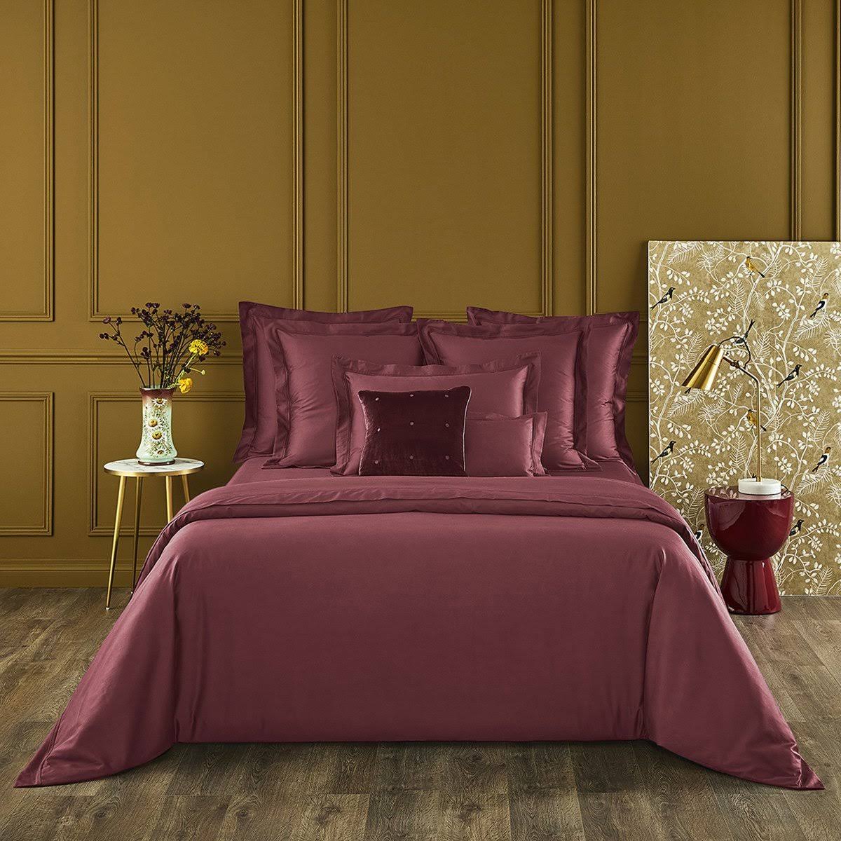 King Flat Sheet S531