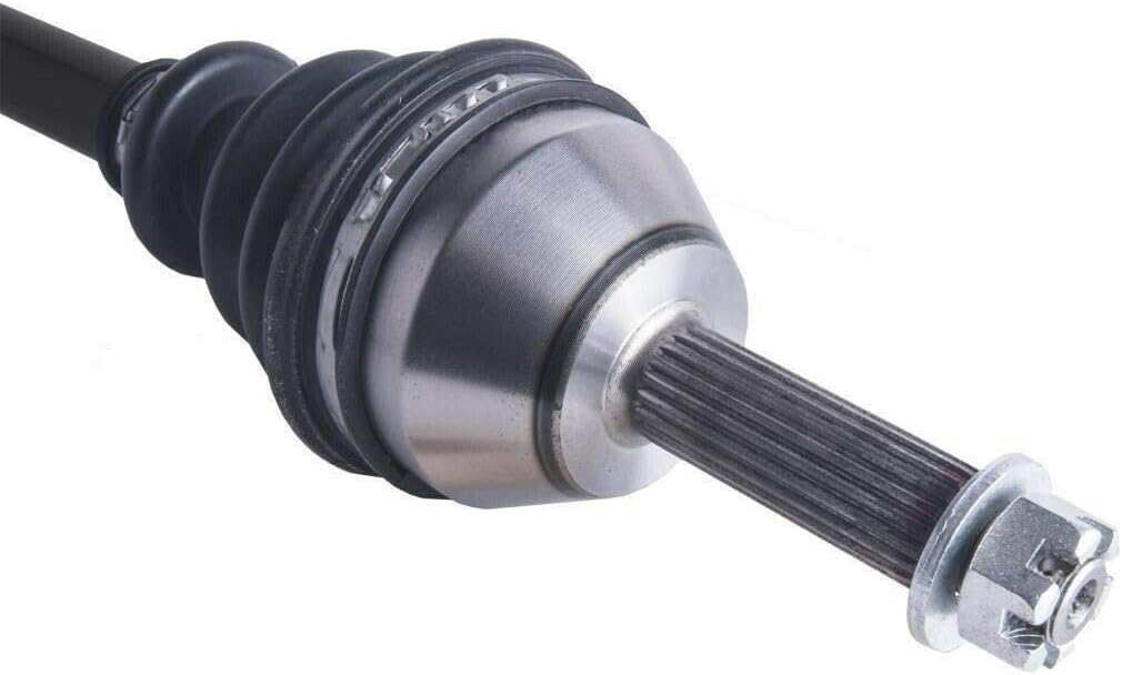 Axle replacement for Polaris Ranger XP/LE 500/700 2005 2006 2007 A255