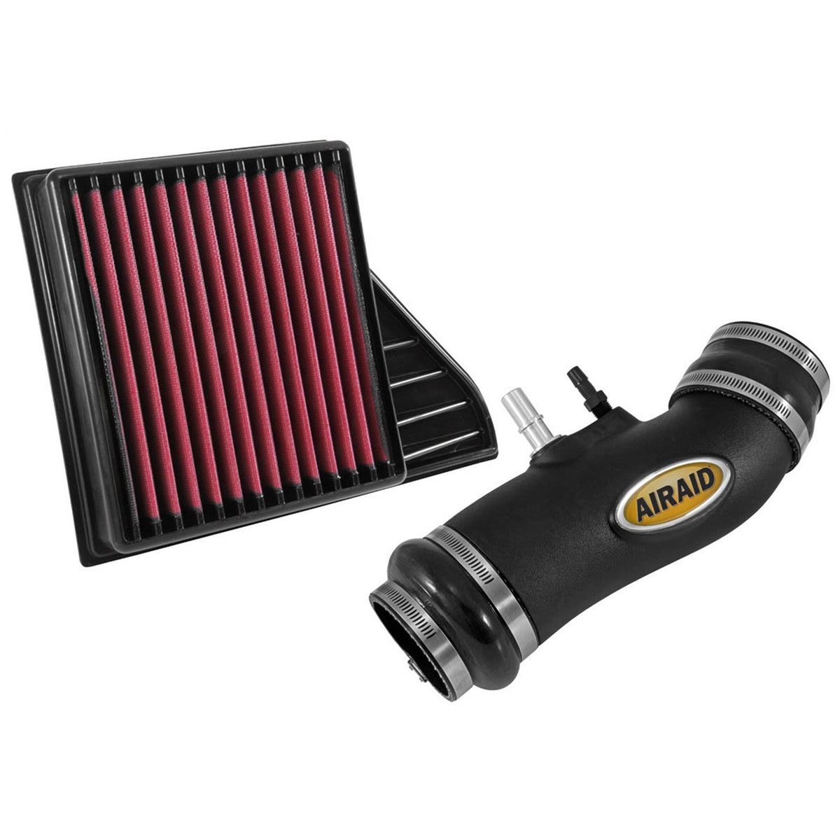 Jr. Air Intake Tube Kit L45884