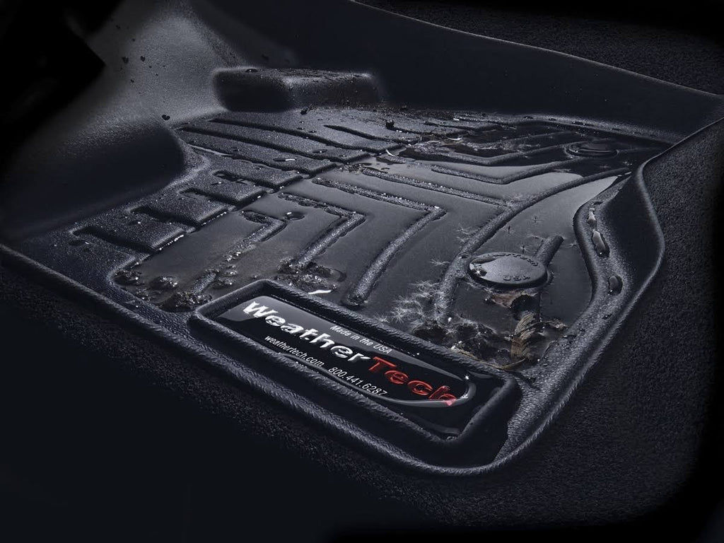 FloorLiner DigitalFit T292