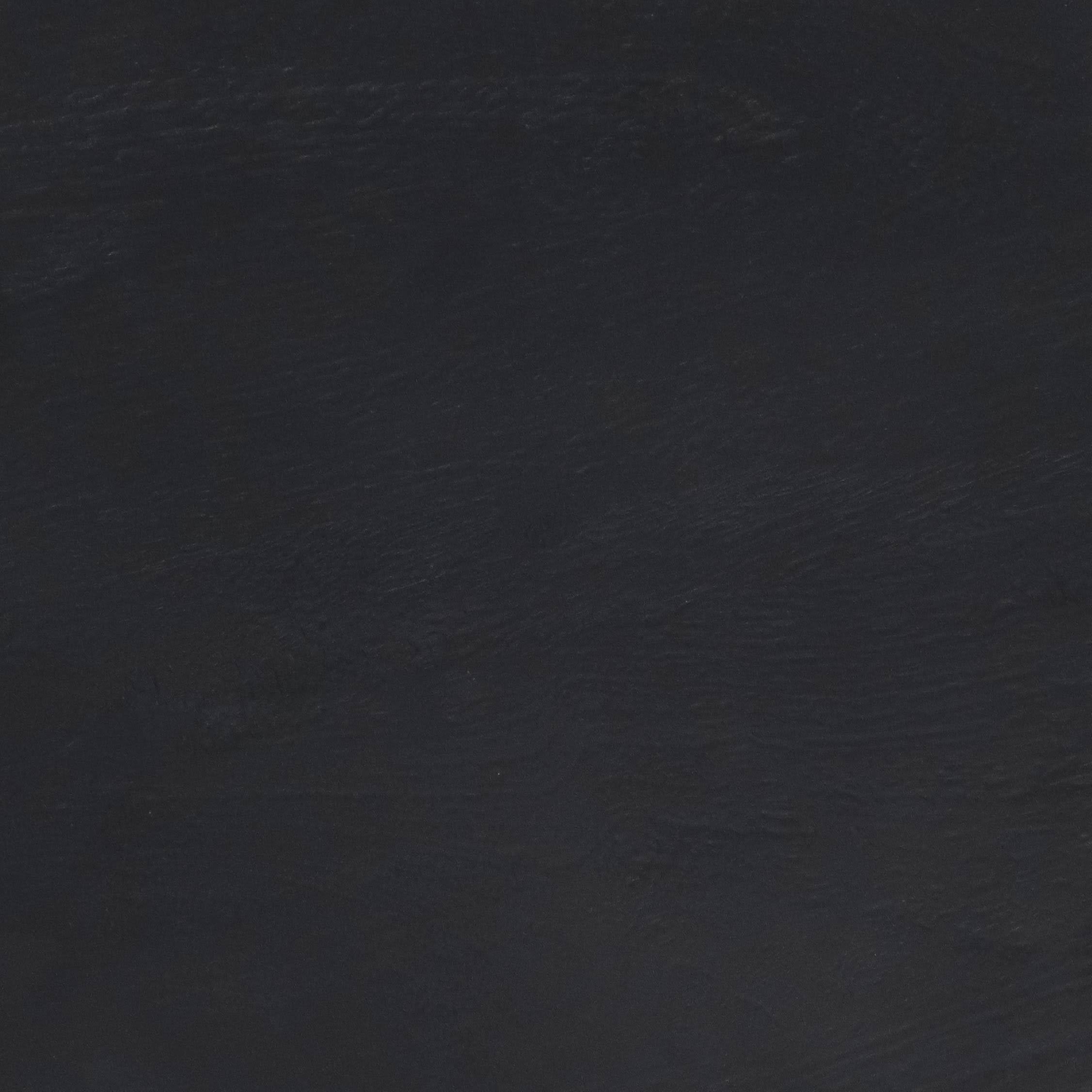 Matte Black Table Stool F650154