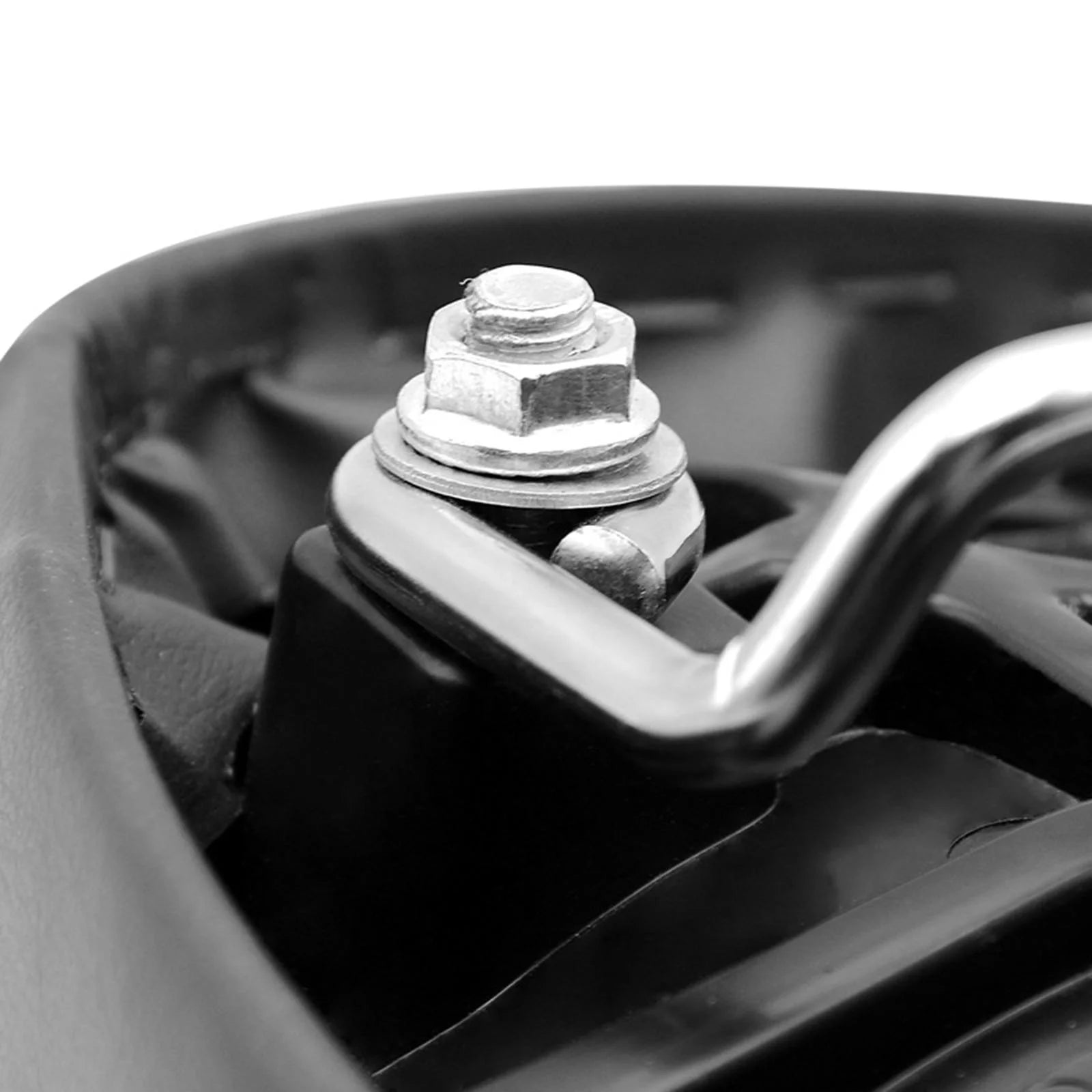 Oversized Bike Seat Saddle Replacement Y79227