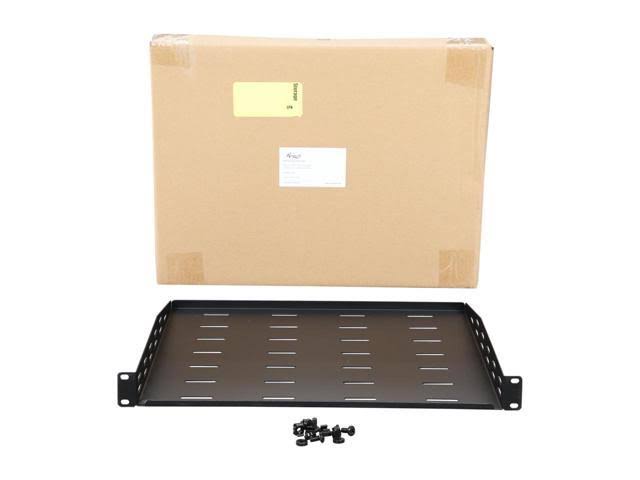 1U 14 Inch-depth Cantilever Shelf F74138