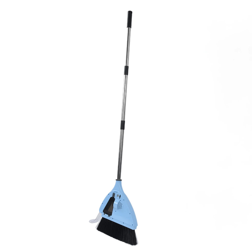2 In 1 Vacuum Sweeper U610298