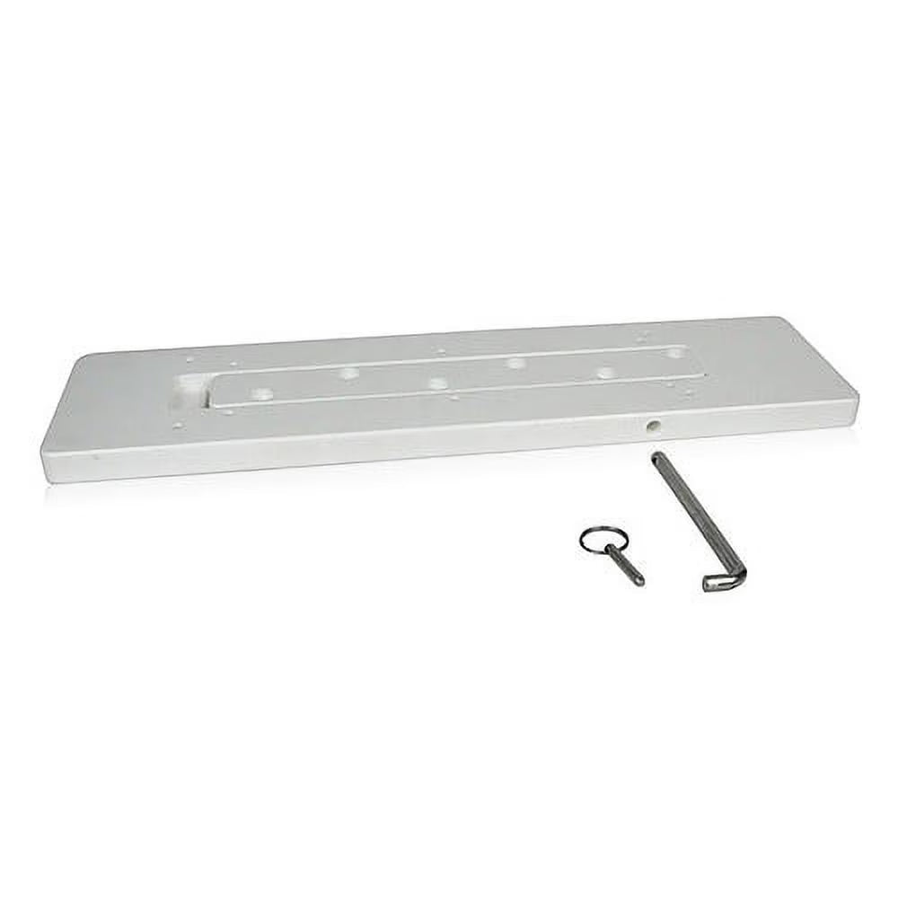 Removable Mounting Plate Q6570