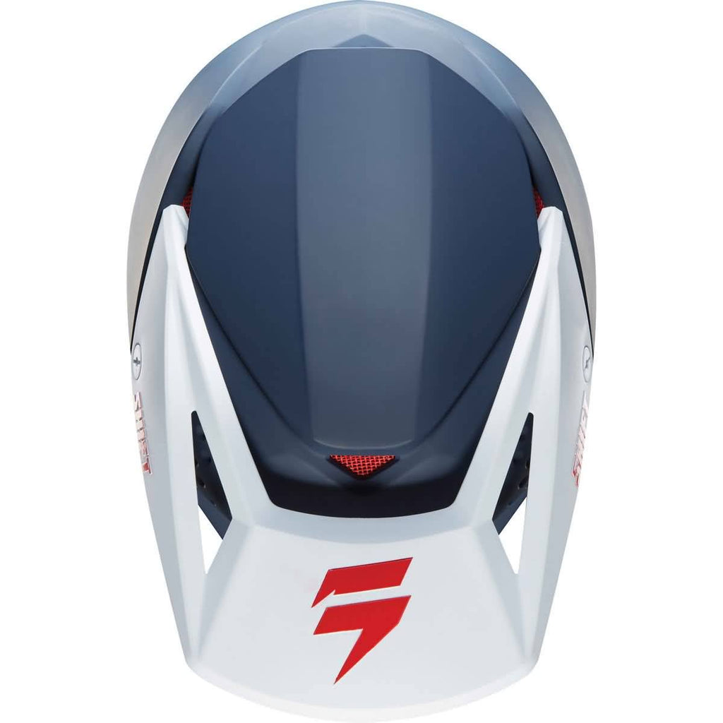 Orange Helmet E1077