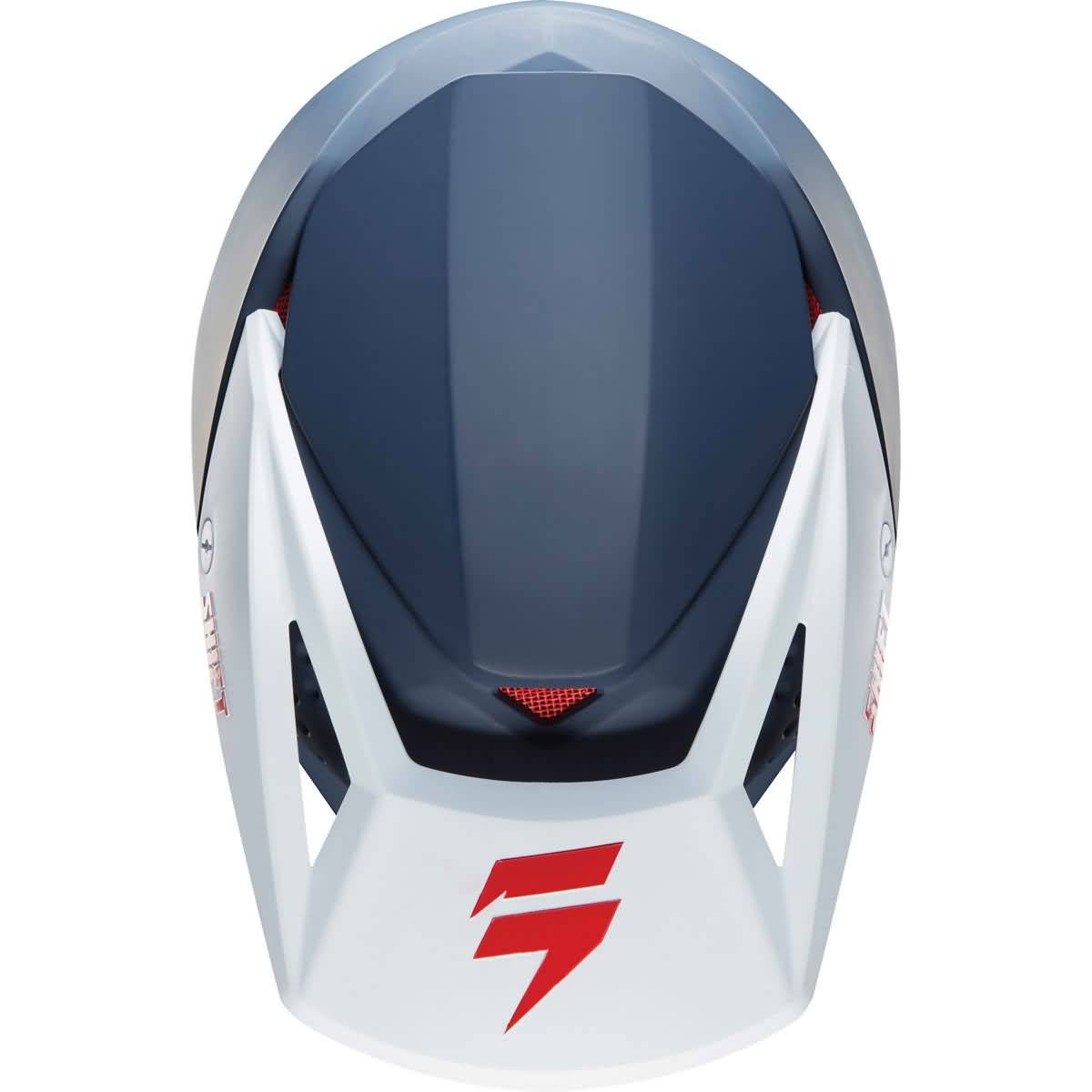 Orange Helmet E1077