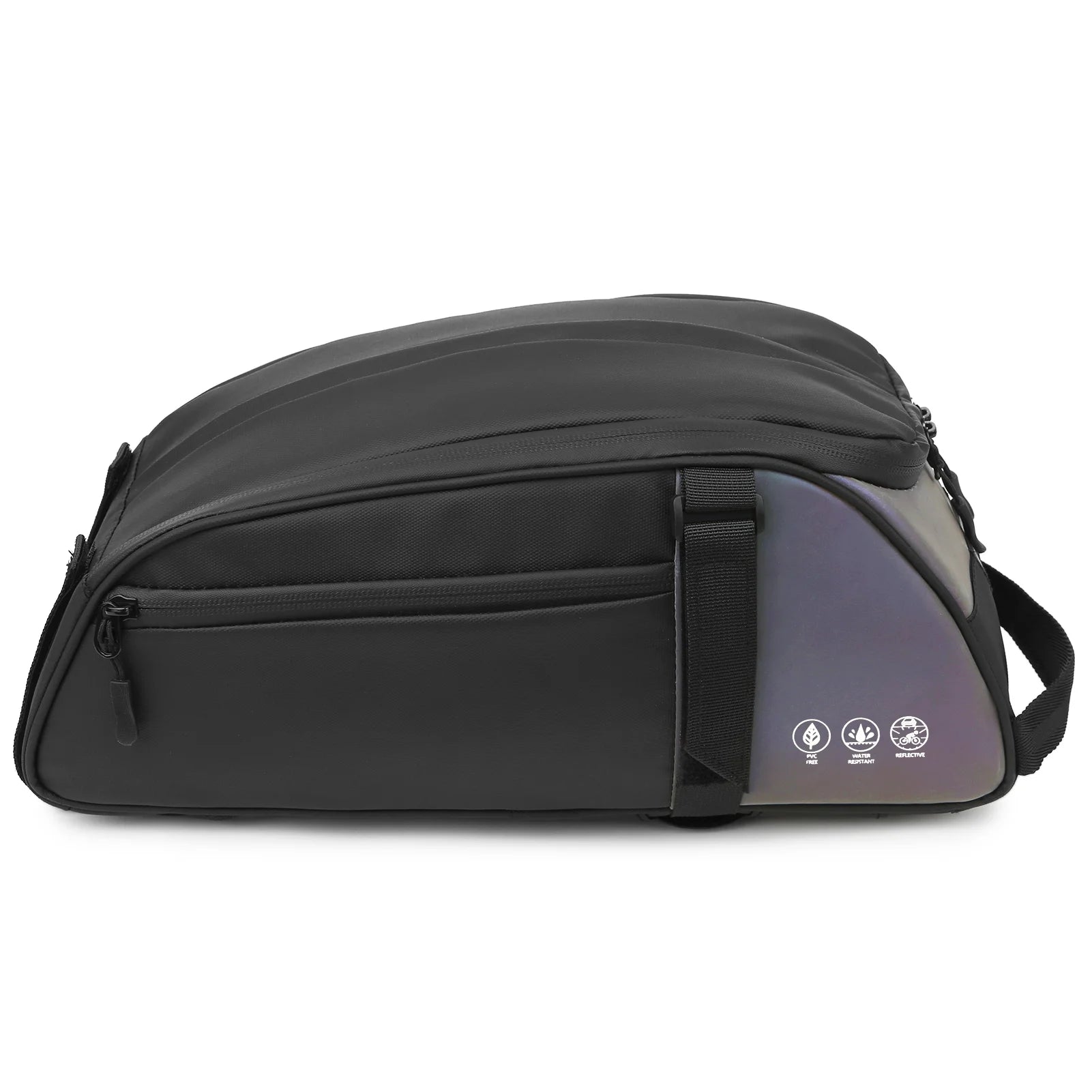 Waterproof Bike Rear Rack Bag Y3286